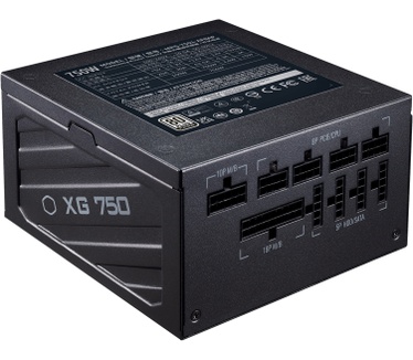 Cooler Master XG750 Platinum