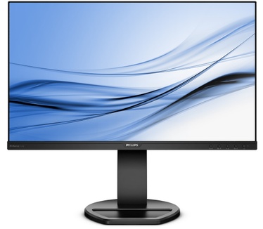 Philips B-line 241B8QJEB/00 Zwart