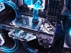 RTX 3090 Frostbite Alphacool customloop