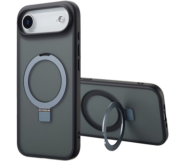 Accezz Ring Stand Backcover met MagSafe