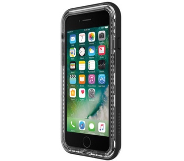 LifeProof Next Case  Apple iPhone 7/8 Zwart