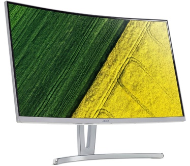 Acer ED273widx Wit