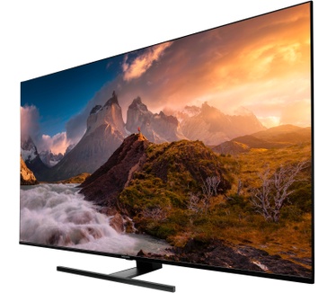 Medion Medion X15549 - Android Smart TV - 138,8 cm - 55 inch - 4K QLED - HDR - CI+ - Chromecast - Google Assistant - Zwart