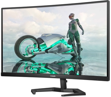 Philips Momentum 27M1C3200VL/00 Zwart