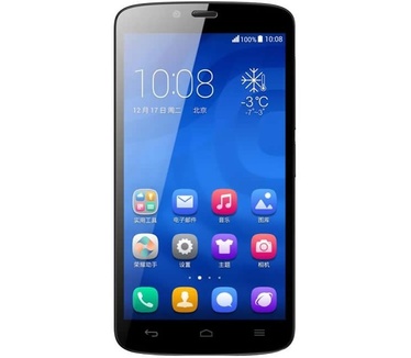 Huawei Honor 3C Play Edition Wit