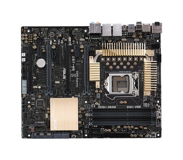 Asus Z97-WS