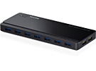 TP-Link USB 3.0 7-Port Hub met 2 oplaadpoorten