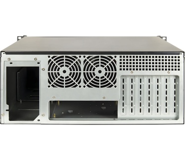 Inter-Tech 4U-K-439L