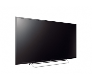 Sony FWD-40W600P (zonder tuner) Zwart