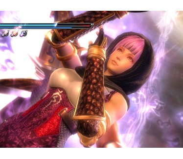 Ninja Gaiden Sigma II