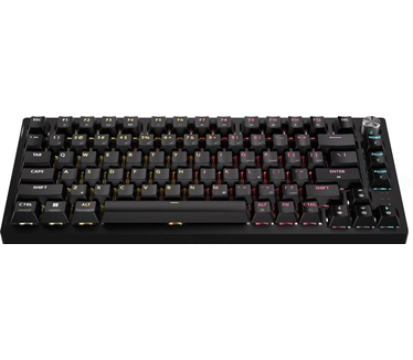 Corsair K65 Plus Wireless - MLX Fusion - US - QWERTY