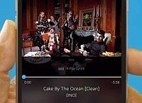 Amazon Music Unlimited