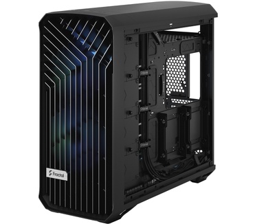 Fractal Design Torrent Black RGB TG Light Tint