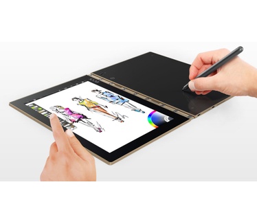 Lenovo YOGA Book