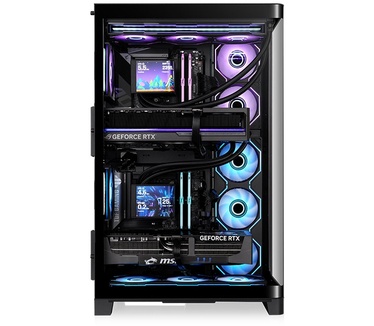 Thermaltake CAPO X