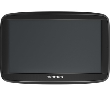 TomTom Via 53 + Case (Europa)