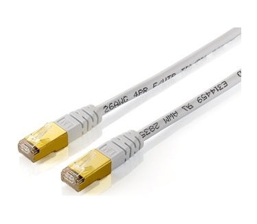 Equip Cat5e F/UTP NetworkKable, 10m
