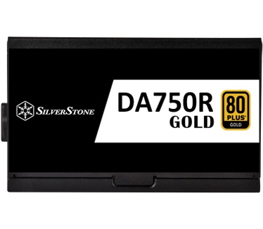 Silverstone SST-DA750R-GMA