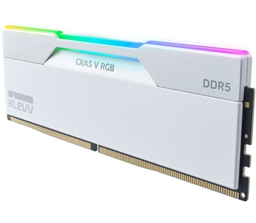 Klevv Cras V RGB