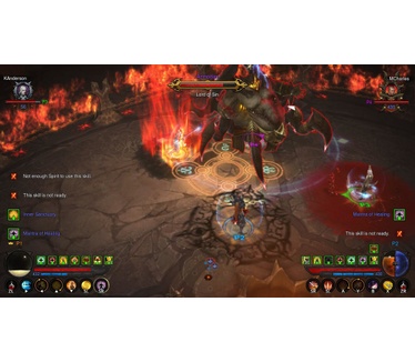Diablo III: Eternal Collection, PS4