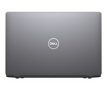 Dell Precision 3550 (PF7RG, Qwertz toetsenbord)