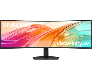 Samsung 49" ViewFinity S9 S95UF DQHD Monitor