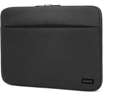 Ewent City Zwart