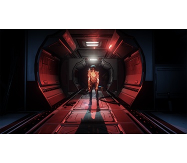 The Persistence Enhanced