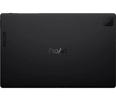 ASUS ProArt PZ14 HT7407NA-SN052X (Qwerty toetsenbord) Zwart