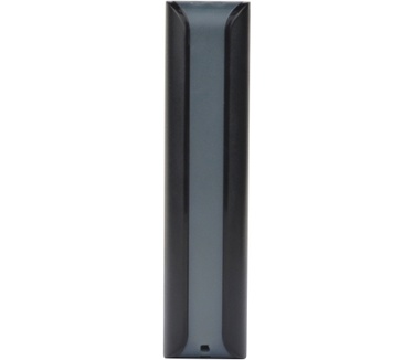 Mobiparts Portable Power 2.000 mAh Black
