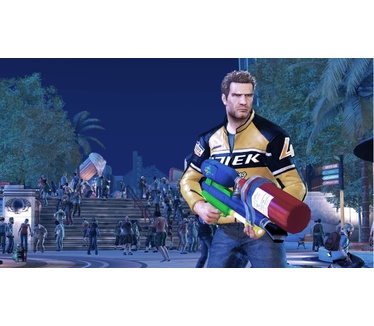 Dead Rising 2, PS3