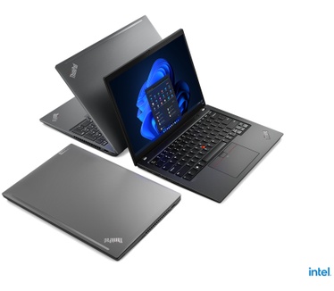 Lenovo ThinkPad T14s Gen 3 (21BR00C4GE, Qwertz toetsenbord)