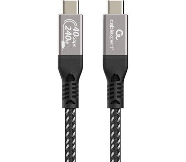 Gembird CCBP-USB4-CMCM240-1.5M