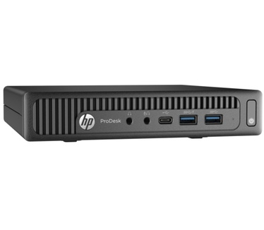 HP 600 G2