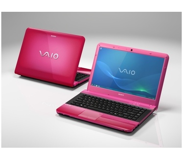 Sony Vaio VPCEA4S1E