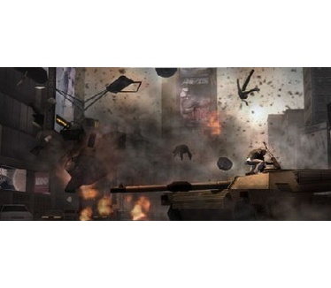 Prototype, Xbox 360