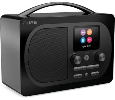 Pure Evoke H4 Prestige Edition