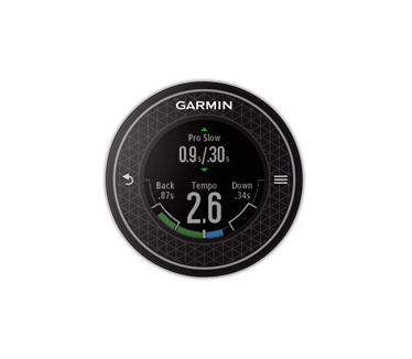 Garmin Approach S6
