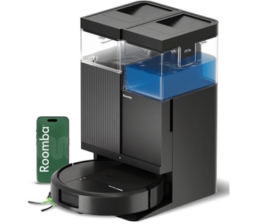 iRobot Roomba Plus 515 Combo