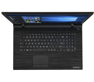 Toshiba Satellite Pro C70-C-1FT
