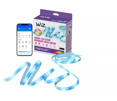 WiZ Connected LED-strip 10 m