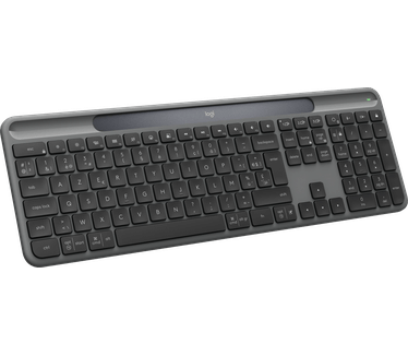 Logitech Signature Slim Solar+ K980, Azerty BE