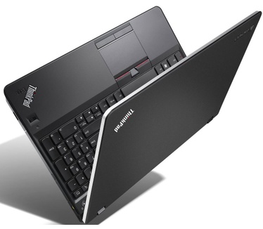 Lenovo ThinkPad E520 (NZ33KMH-BUN)