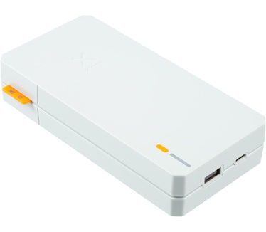 Xtorm Essential Powerbank 20.000 mAh Wit
