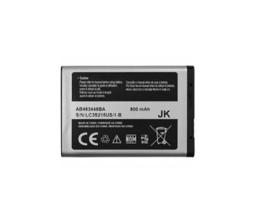 Samsung Samsung Accu AB463446BU