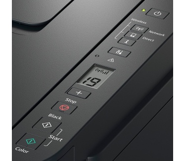 Canon Pixma G3510