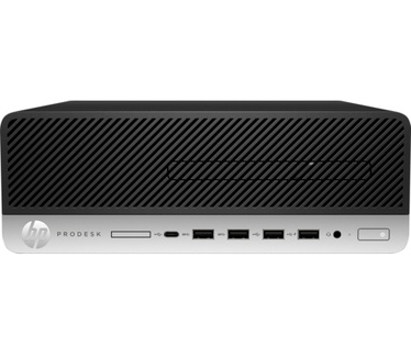HP ProDesk 600 G4 SFF 5ZR82EA