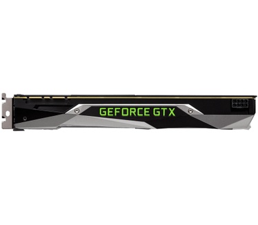 Gigabyte GeForce GTX 1070 Founders Edition 8GB
