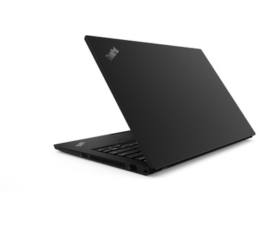 Lenovo ThinkPad P14s Gen 1 (AMD)