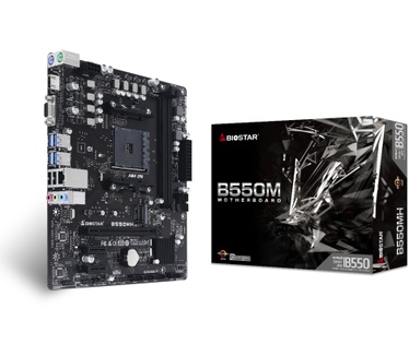 Biostar B550MH Ver. 6.0